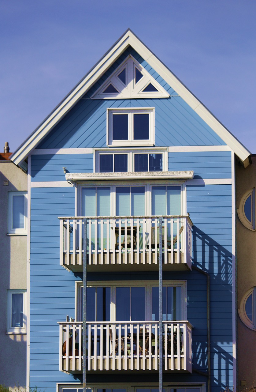 #12: De perfecte balkonsfeer: 5 balkon bankjes